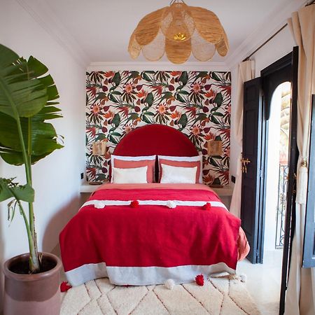 Cosy Riad 마라케시 외부 사진