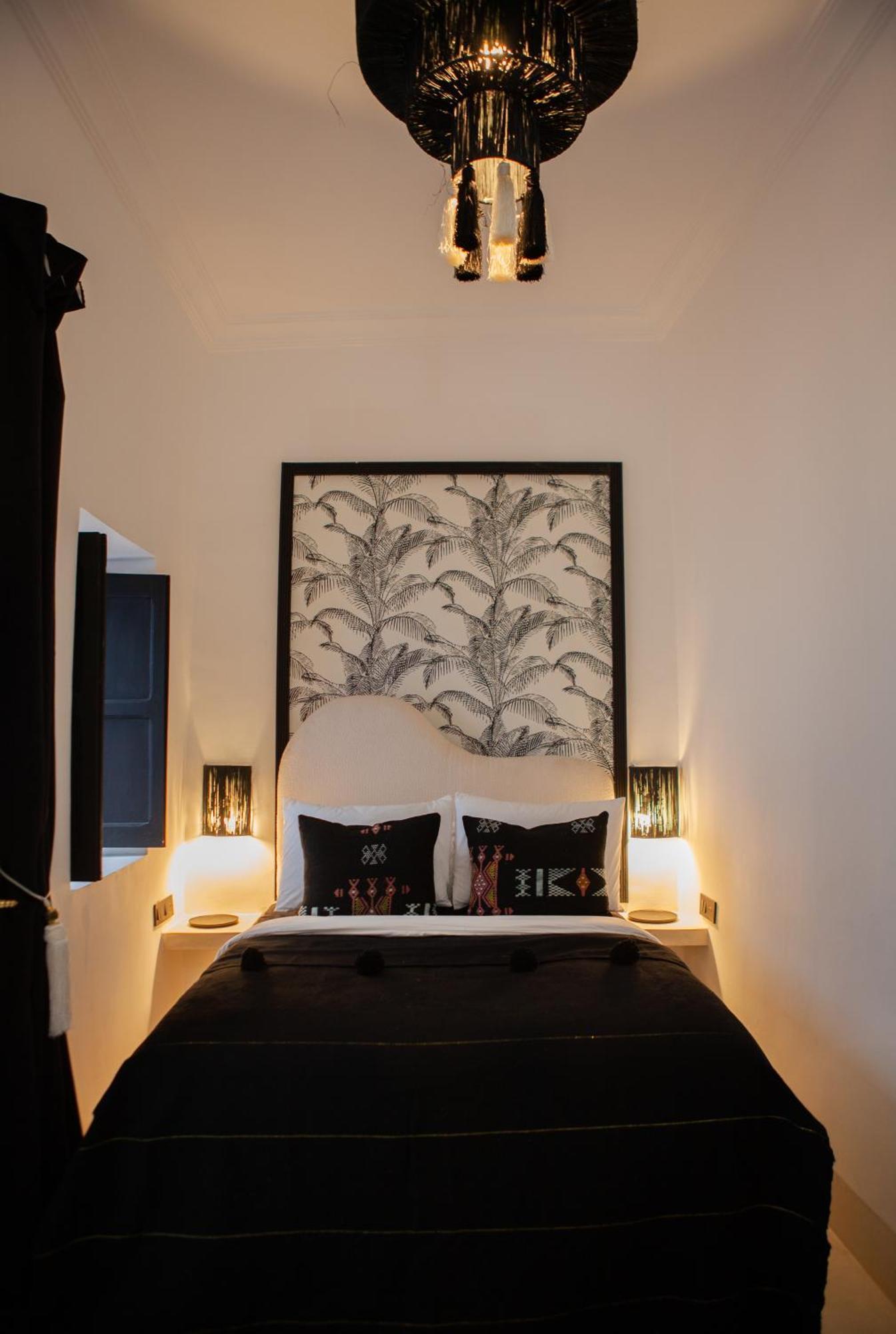 Cosy Riad 마라케시 외부 사진