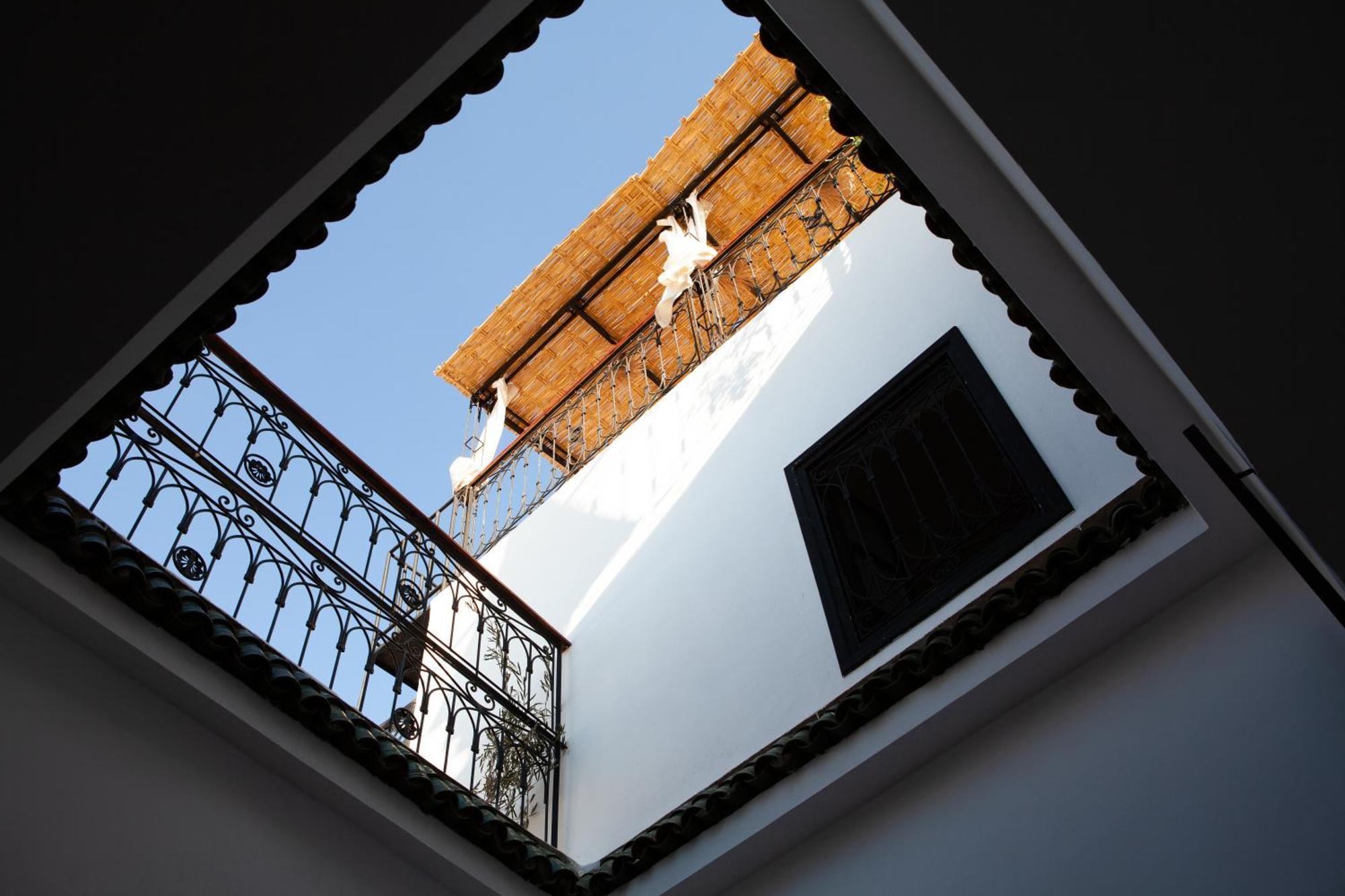 Cosy Riad 마라케시 외부 사진