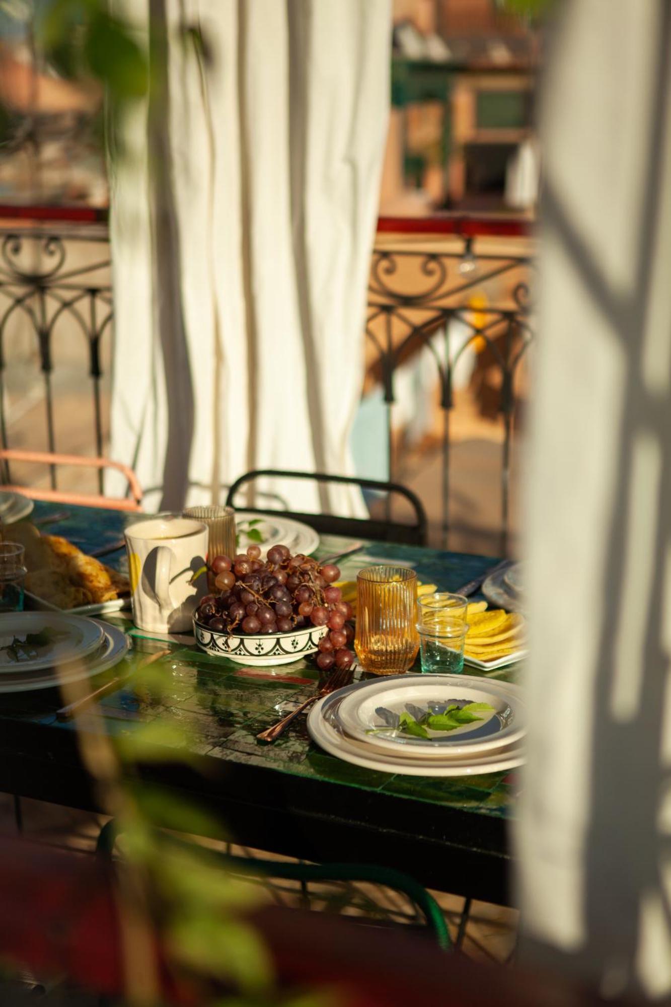 Cosy Riad 마라케시 외부 사진