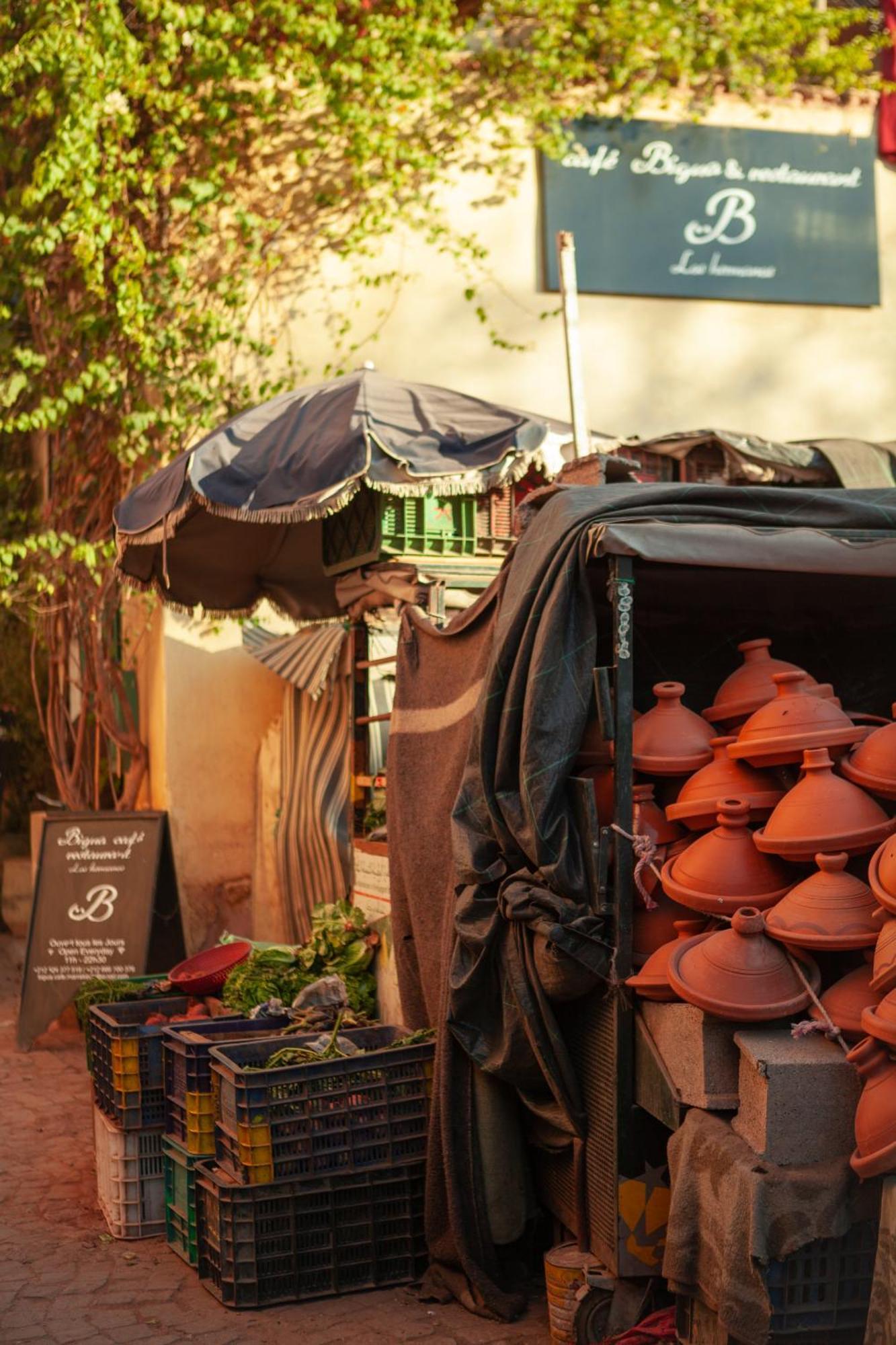 Cosy Riad 마라케시 외부 사진