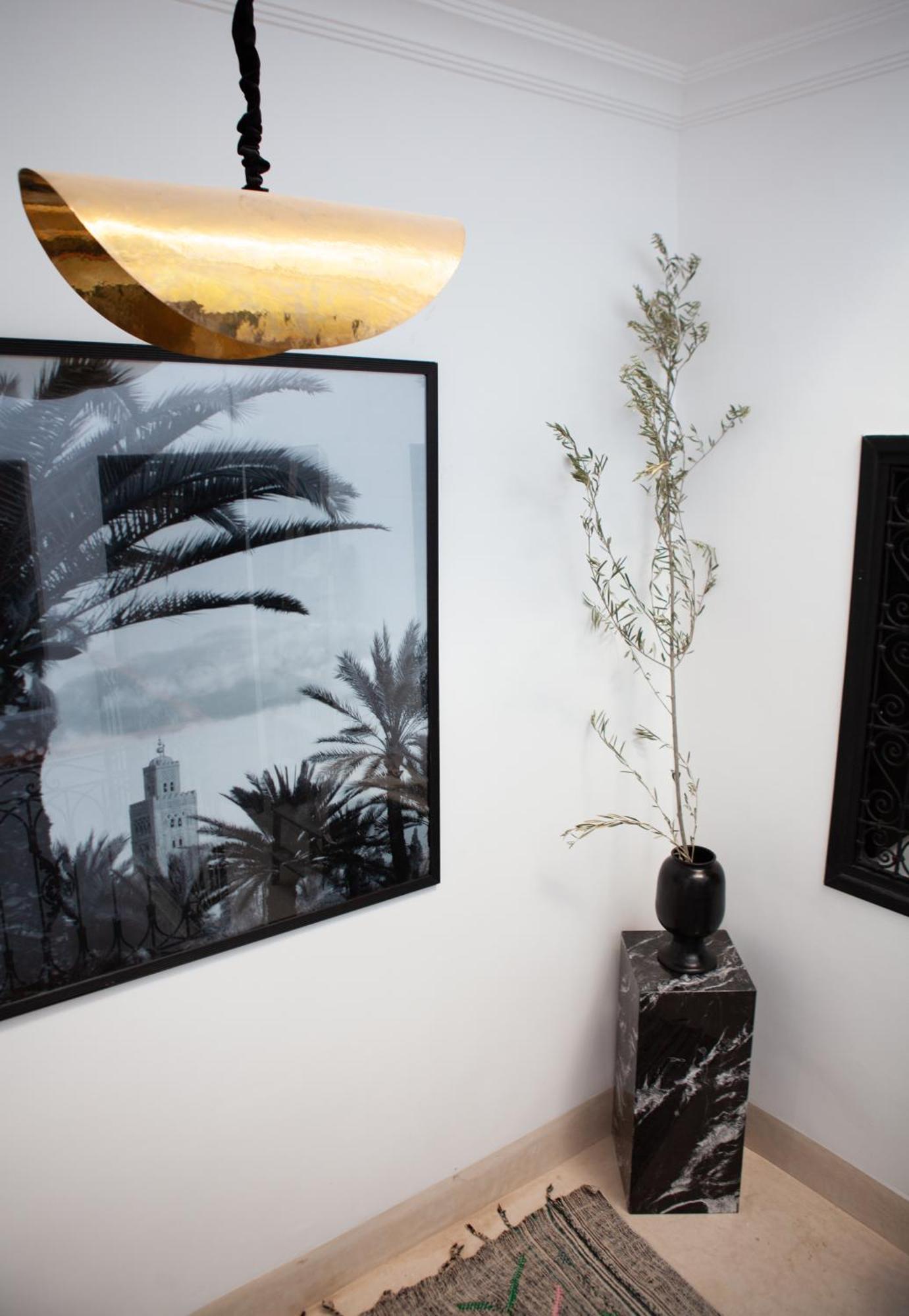 Cosy Riad 마라케시 외부 사진