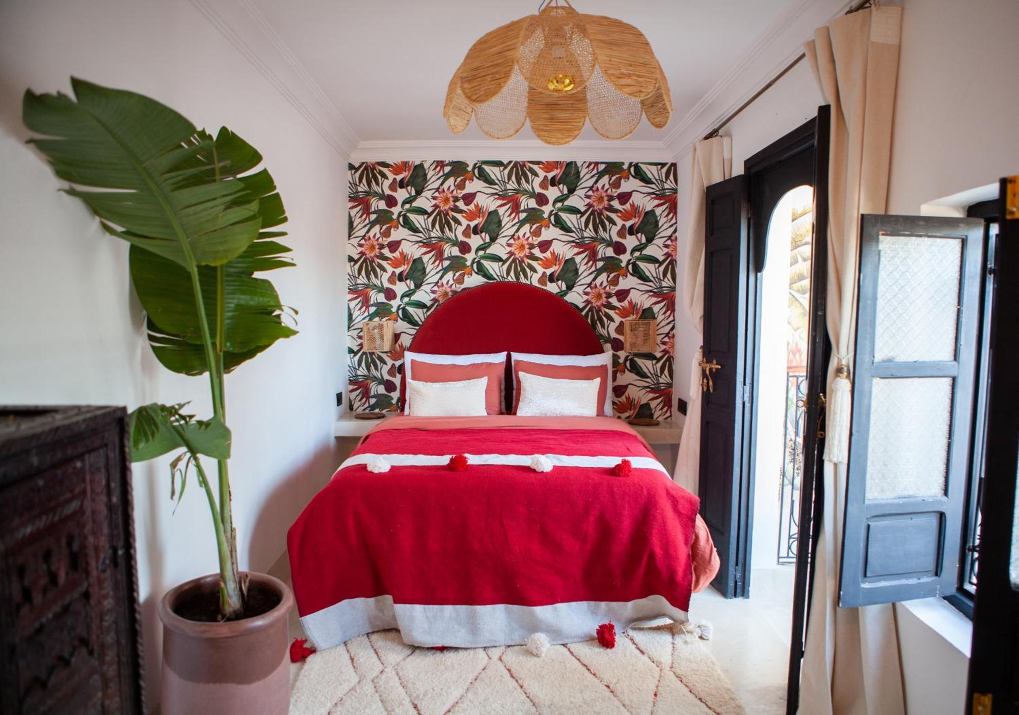 Cosy Riad 마라케시 외부 사진
