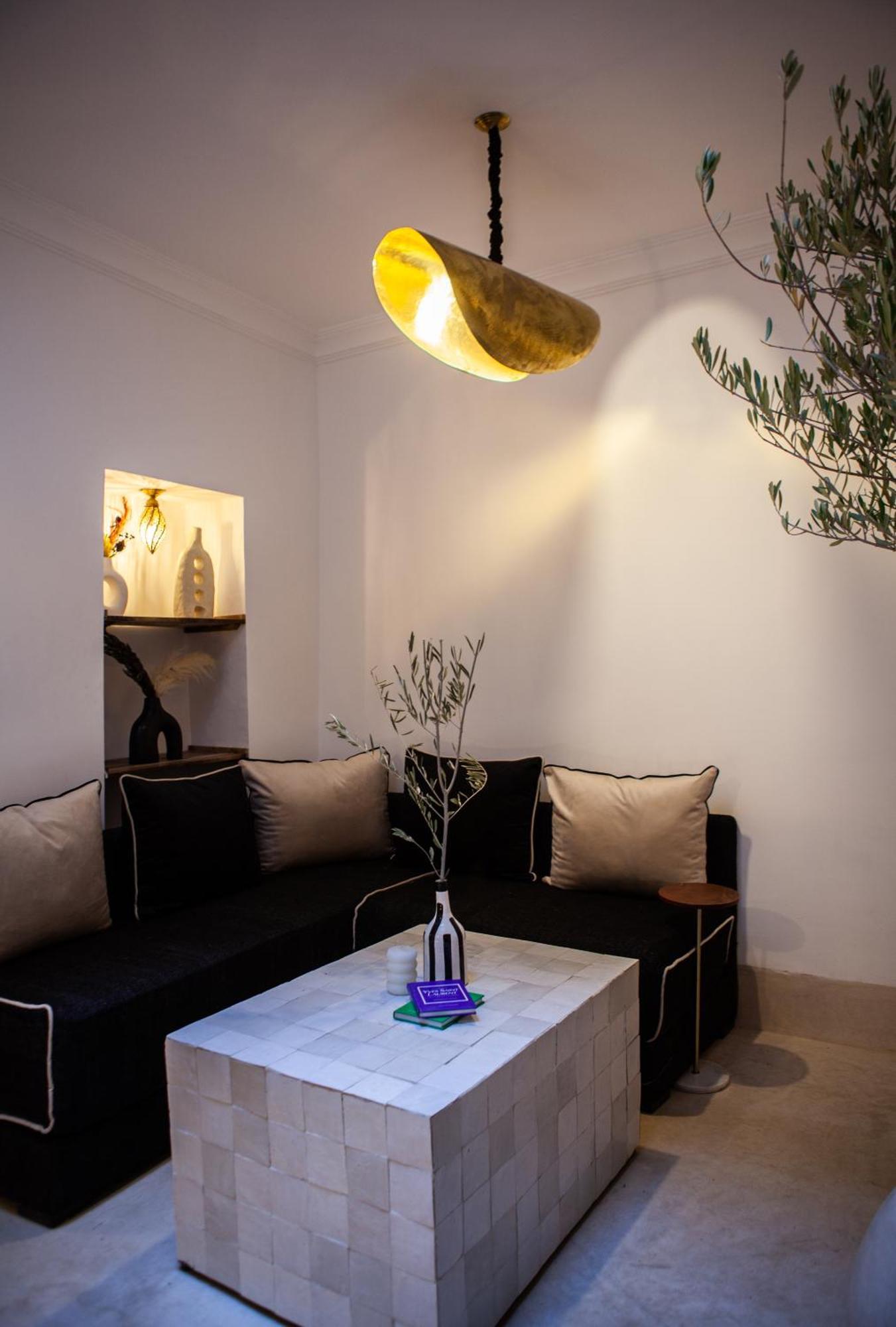 Cosy Riad 마라케시 외부 사진