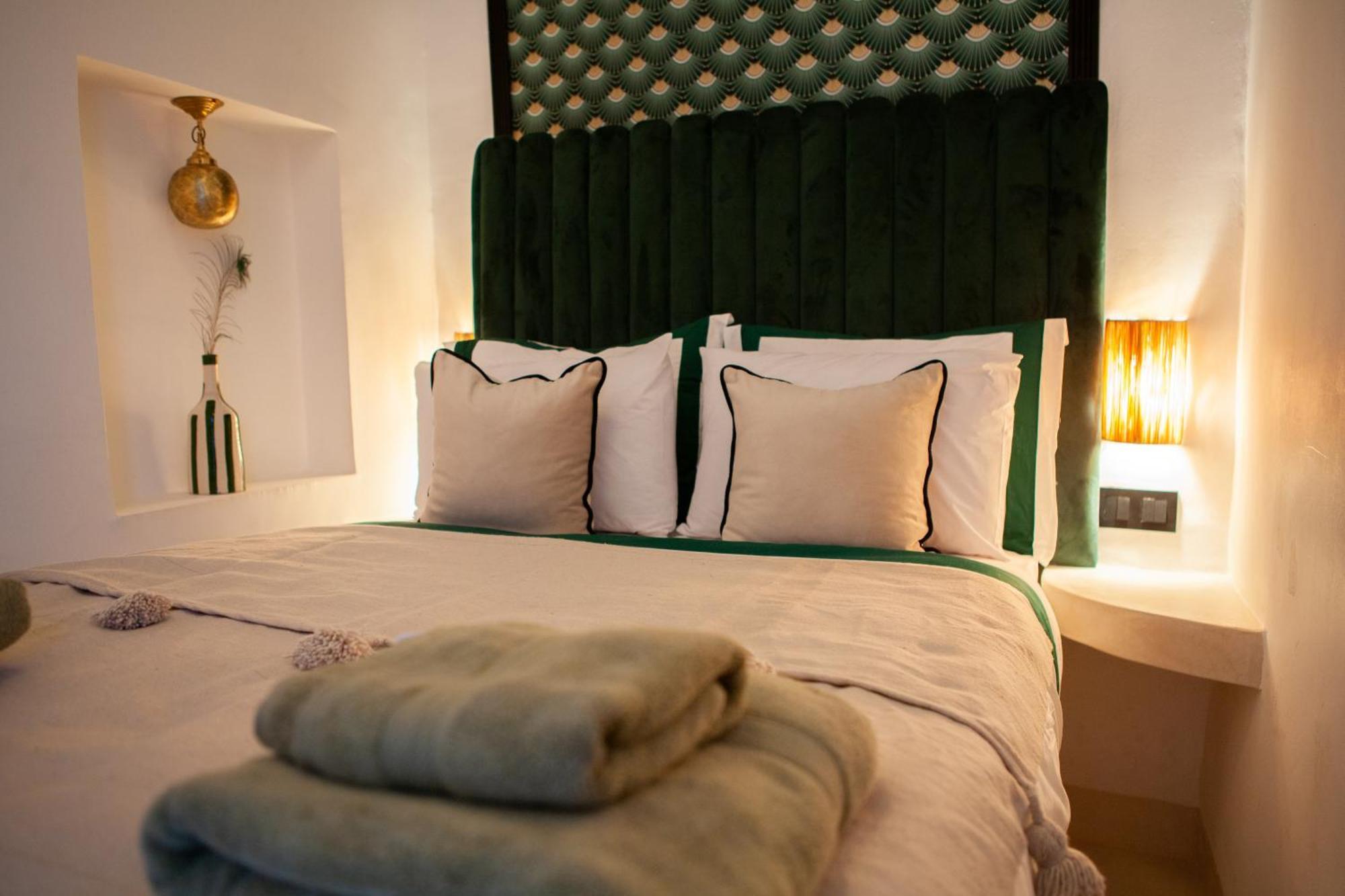 Cosy Riad 마라케시 외부 사진