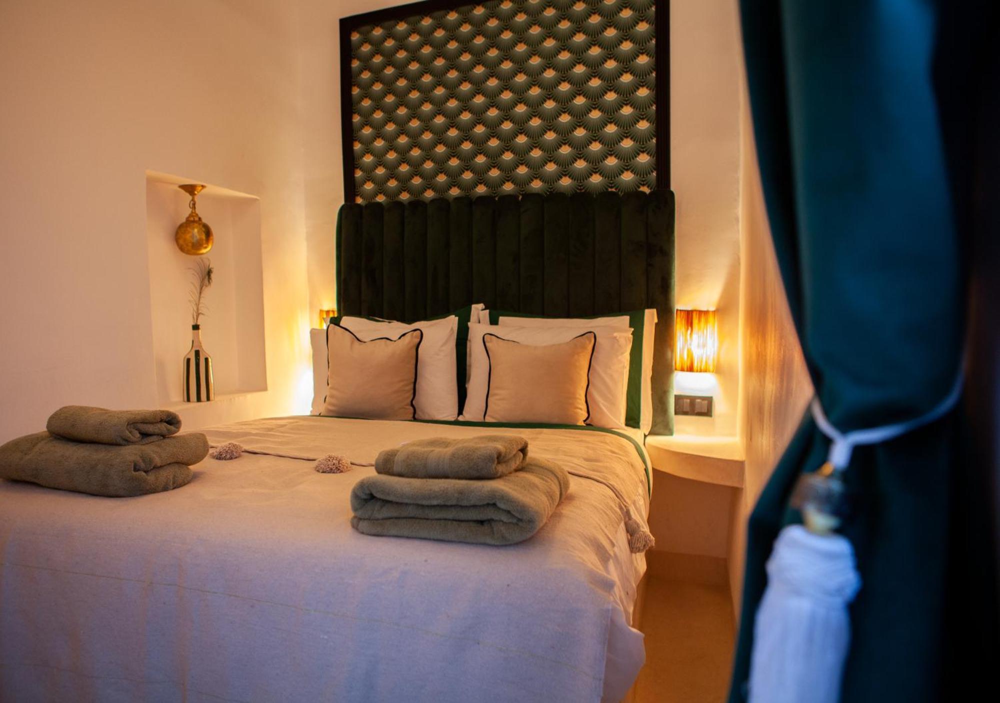 Cosy Riad 마라케시 외부 사진
